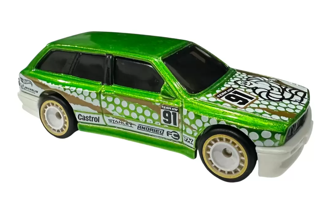 BMW M3 Wagon (STH)