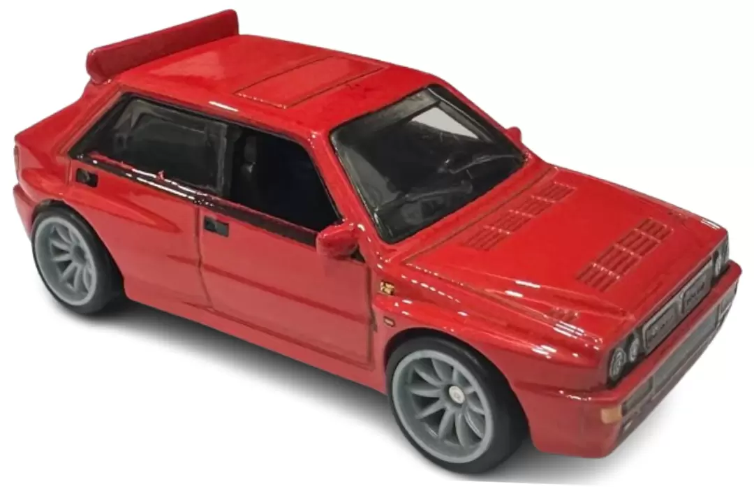 Lancia Delta Integrale