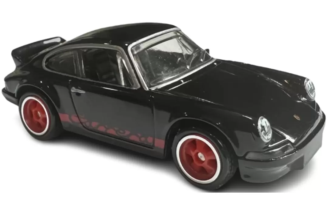 Porsche 911 Carrera RS 2.7