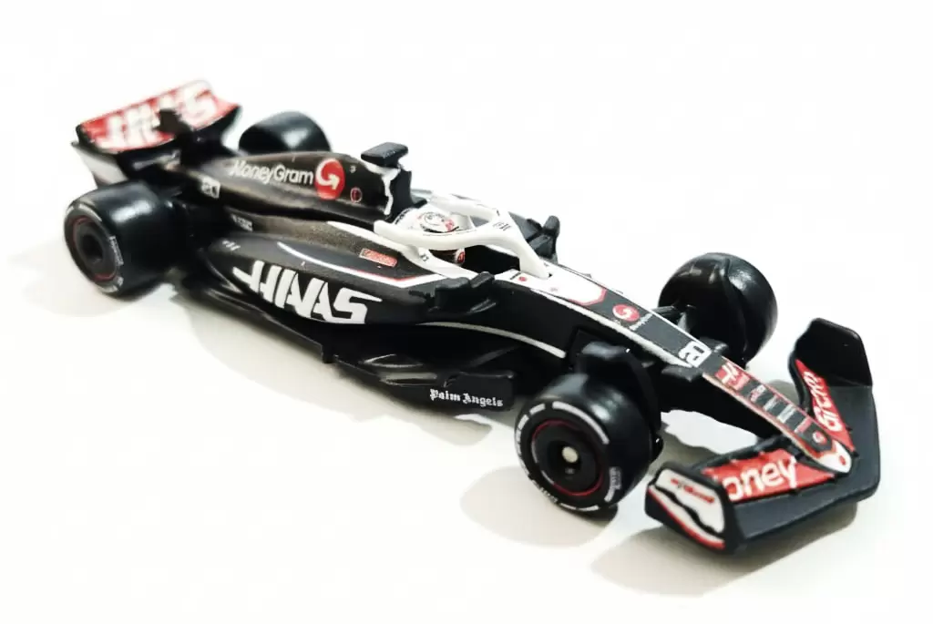 MoneyGram Haas F1 Team - VF-24 (#20)