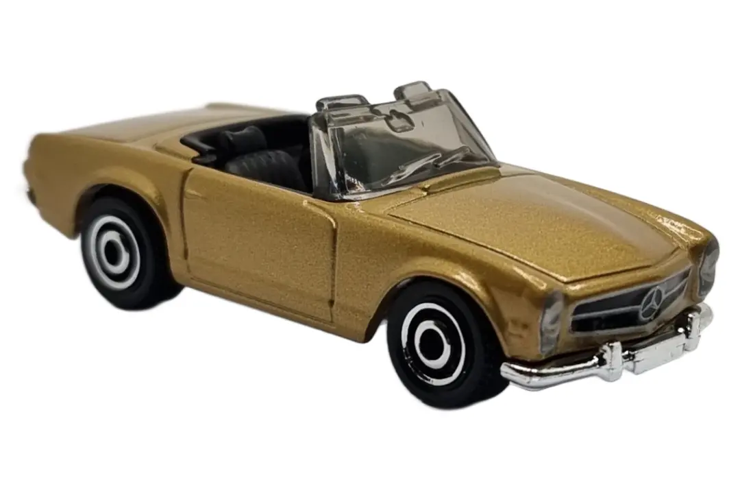 1963 Mercedes-Benz 230 SL