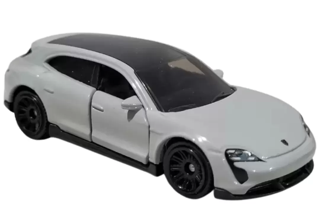 Porsche Taycan GTS Sport Turismo