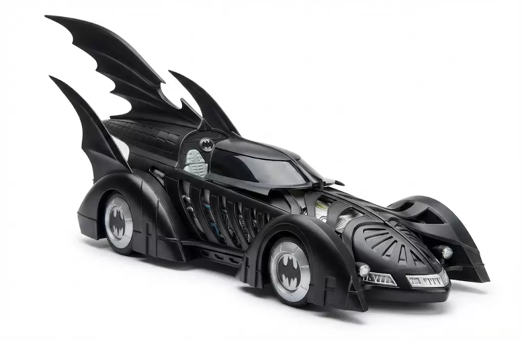 Batman Forever Batmobile