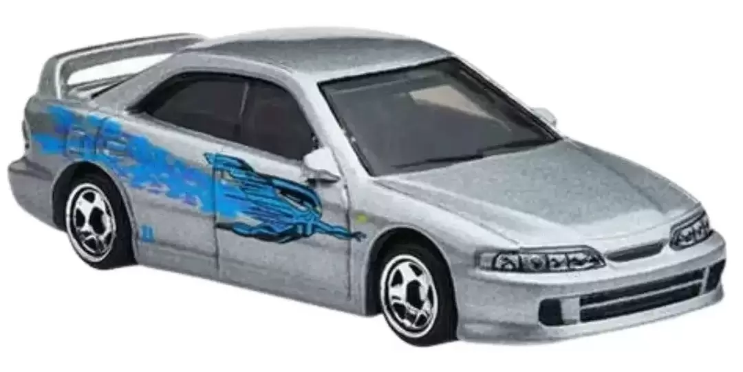 Custom Acura Integra Sedan GSR