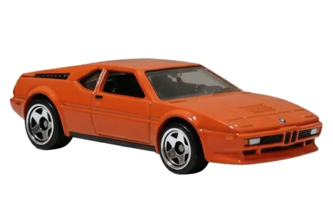 BMW M1