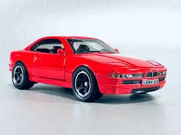 1994 BMW 850CSI