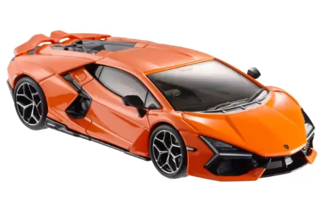 Lamborghini Revuelto 2023