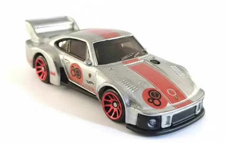 Porsche 935 (2021)
