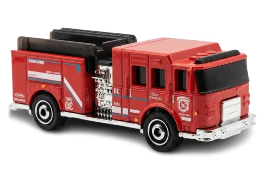 Pierce Volterra EV