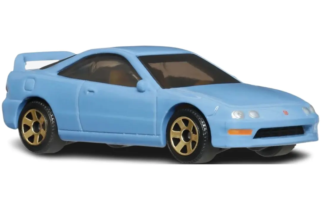 1997 Acura Integra Type R