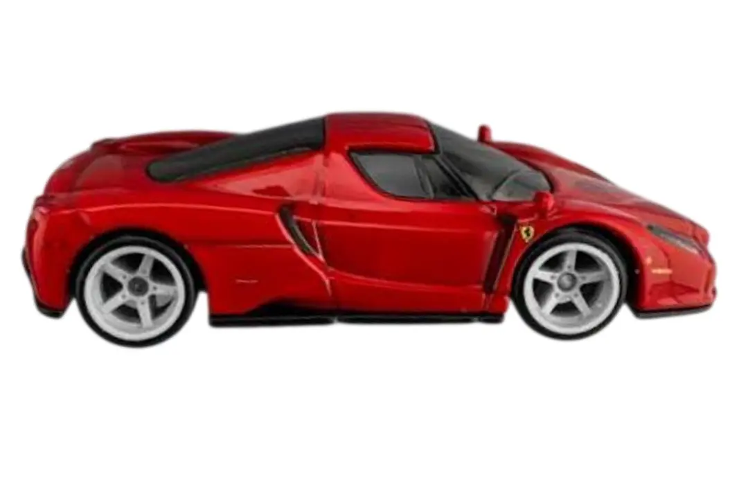 Enzo Ferrari (2026)