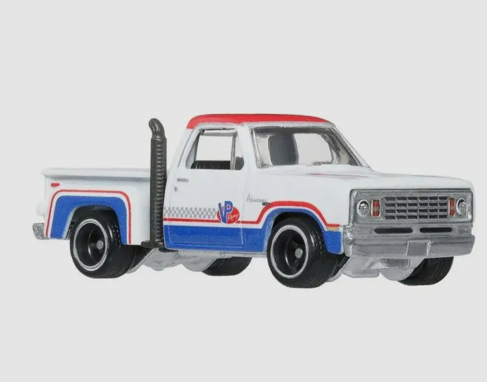 1978 Dodge Li'L Red Express Truck