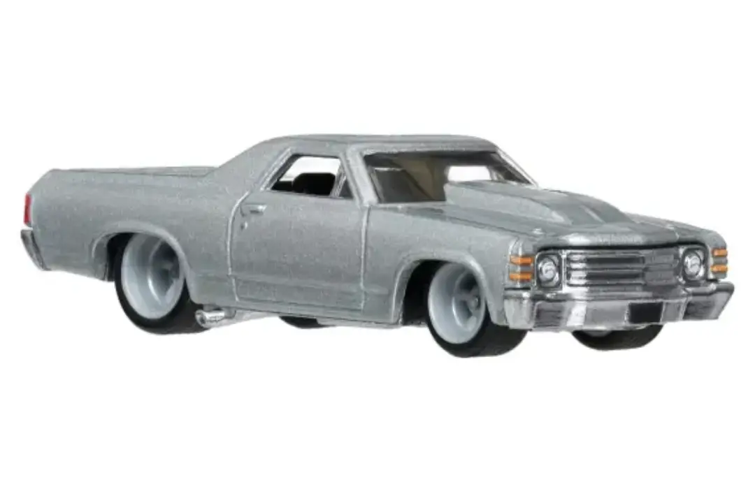 71 El Camino