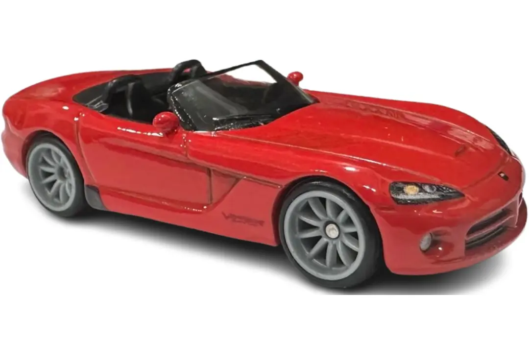 2003 Dodge Viper SRT-10