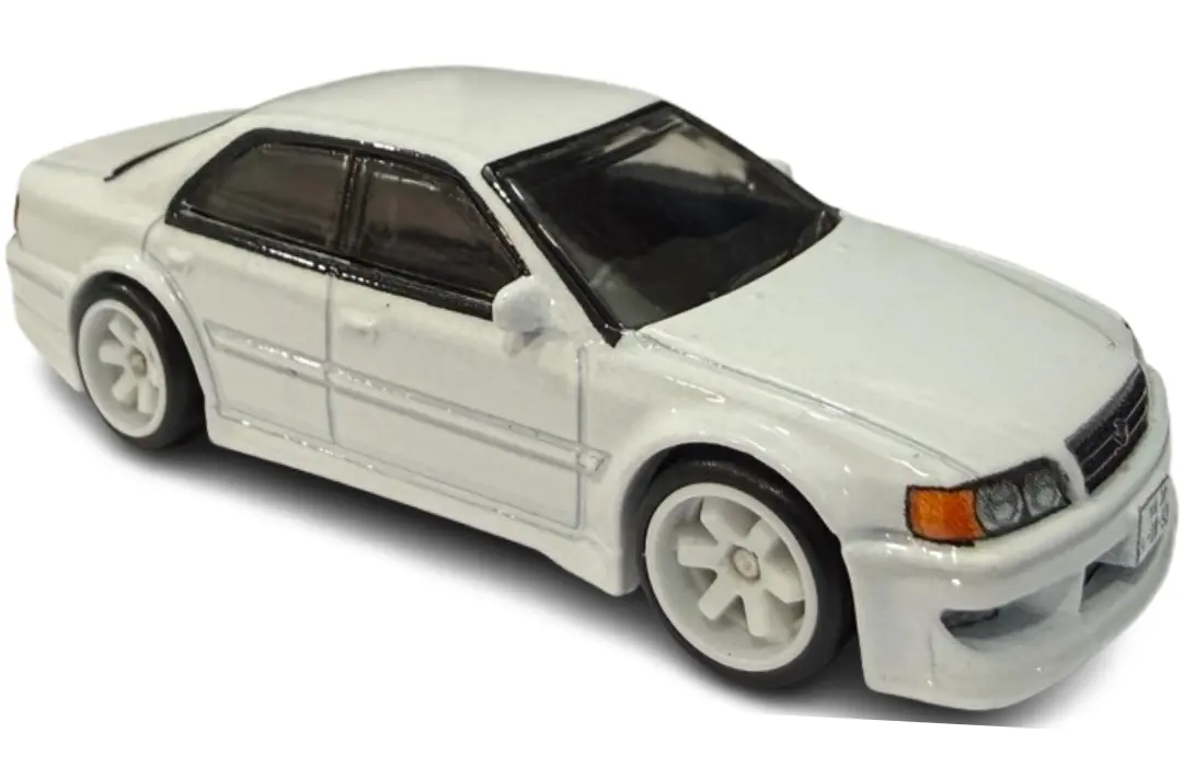 Toyota Chaser JZX 100