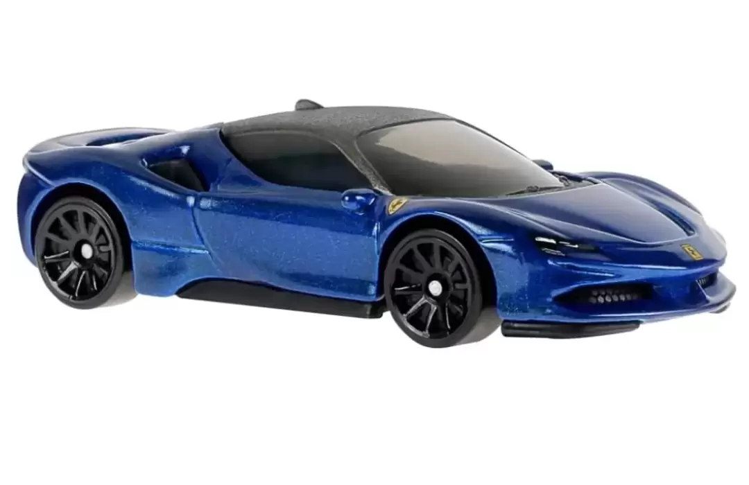 Ferrari SF90 Stradale