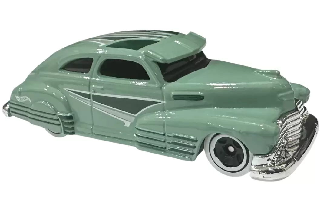 47 Chevy Fleetline