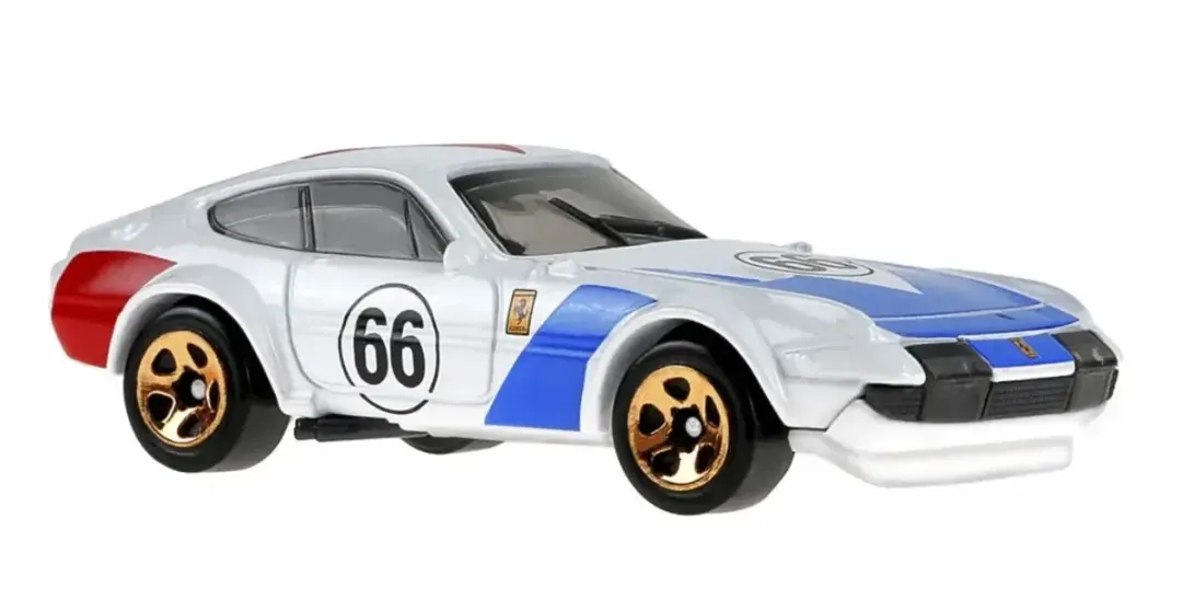 Ferrari 365 GTB4 Competizione