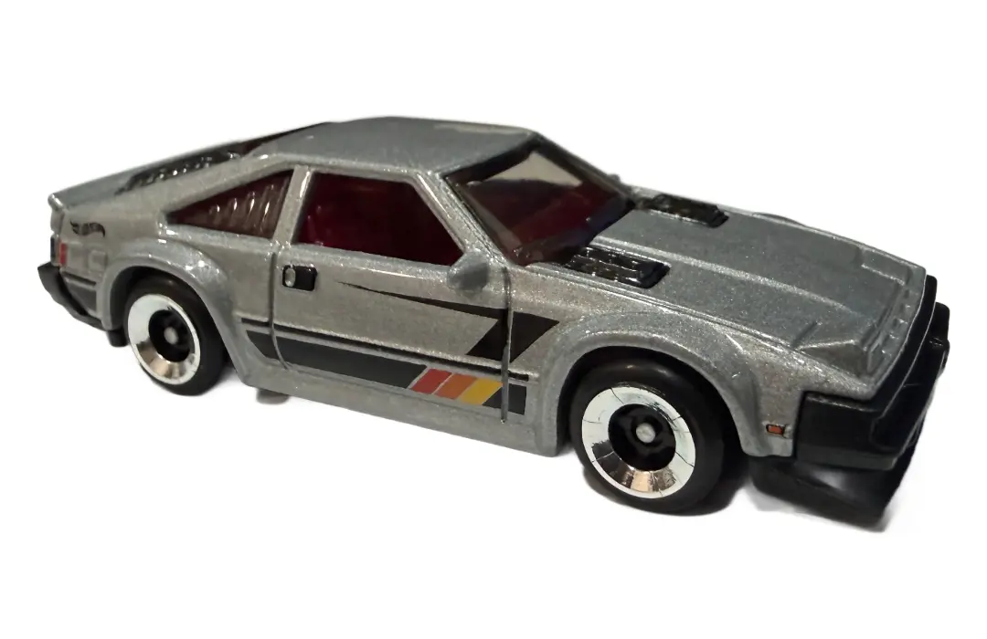 82 Toyota Supra
