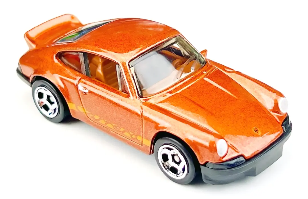 Porsche 911 Carrera RS 2.7
