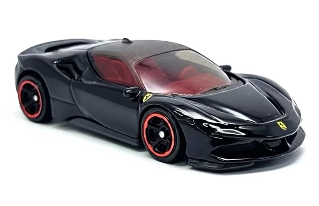 Ferrari SF90 Stradale