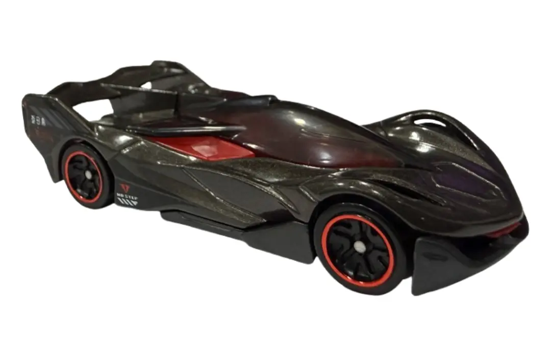 X-cceleron