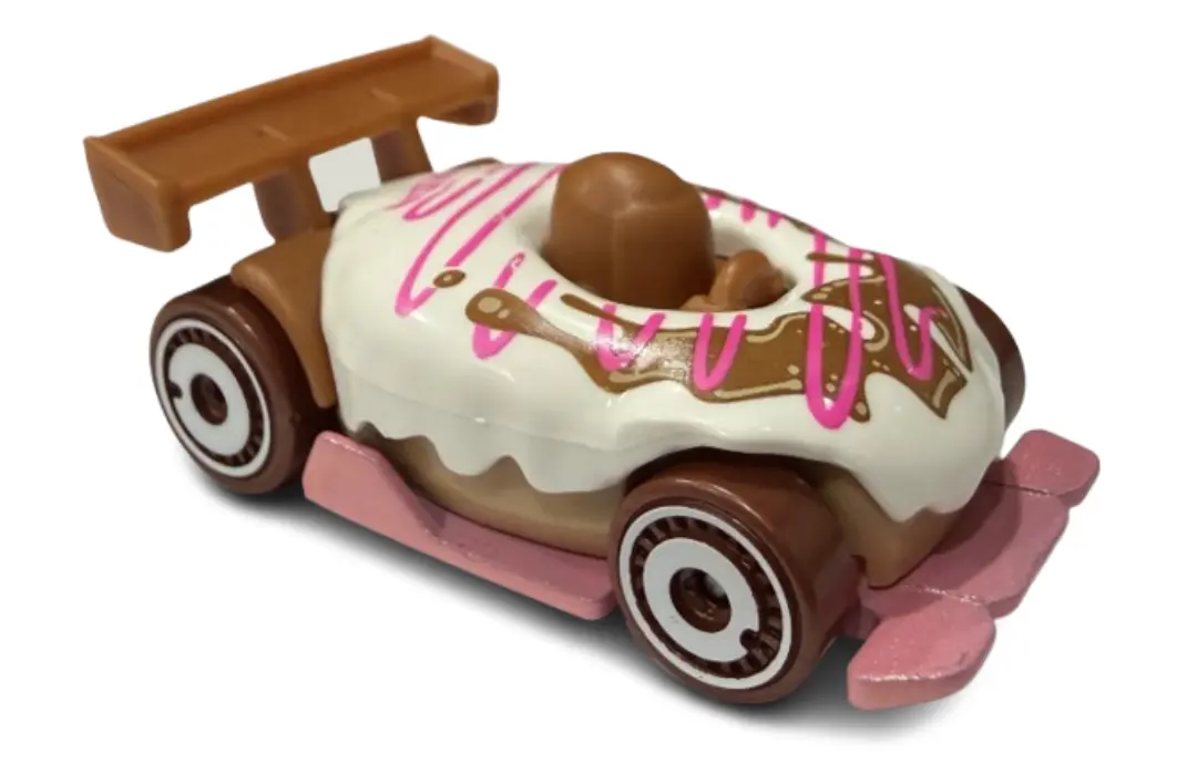Donut Drifter