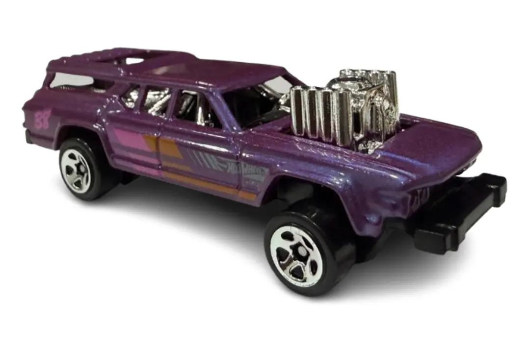 Cruise Bruiser