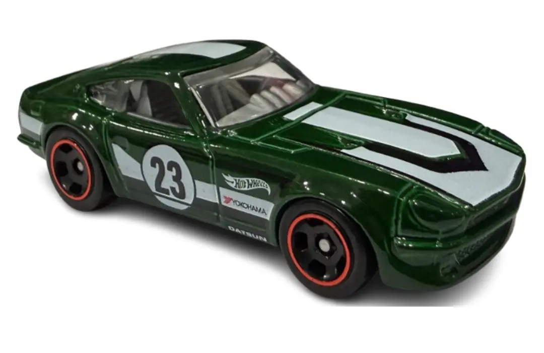 Datsun 240Z