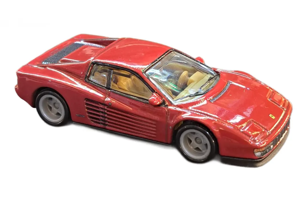 Ferrari Testarossa