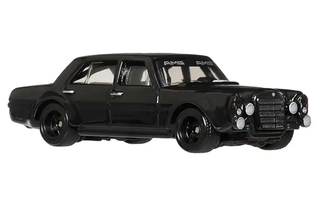 Mercedes-Benz 300 SEL 6.8 AMG