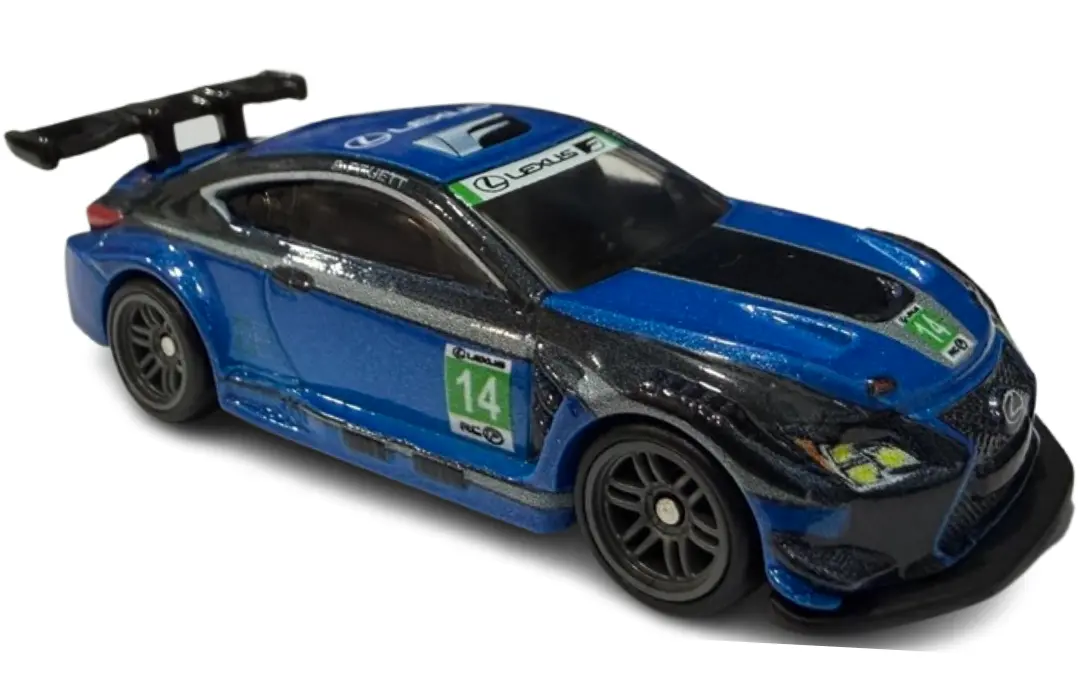 Lexus RC F GT3