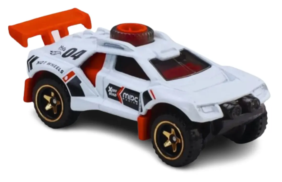 Sand Burner