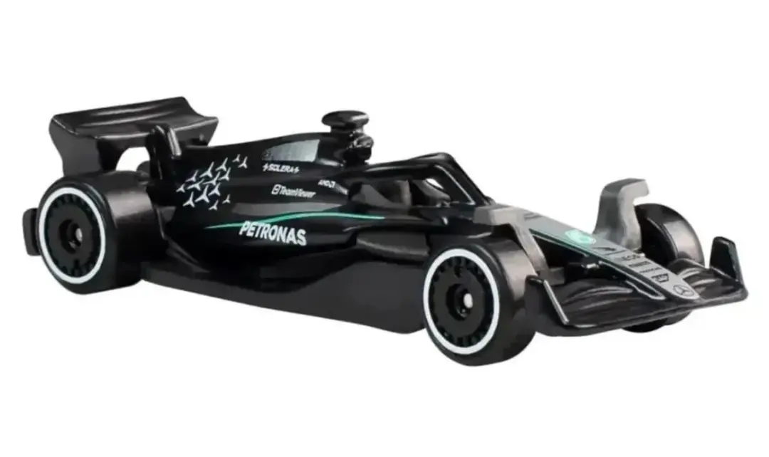 Mercedes-AMG Petronas Formula One Team