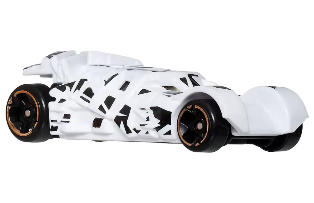 The Dark Knight Batmobile (Tumbler)