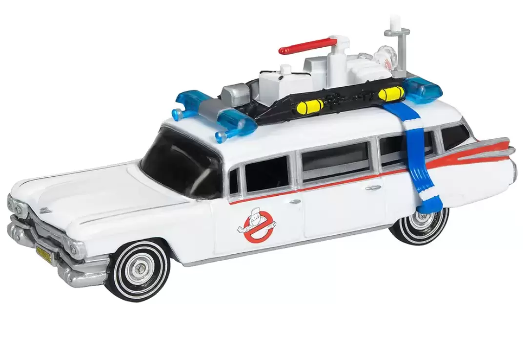 ECTO‑1 1959 Cadillac