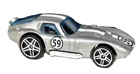 Shelby Cobra Daytona Coupe