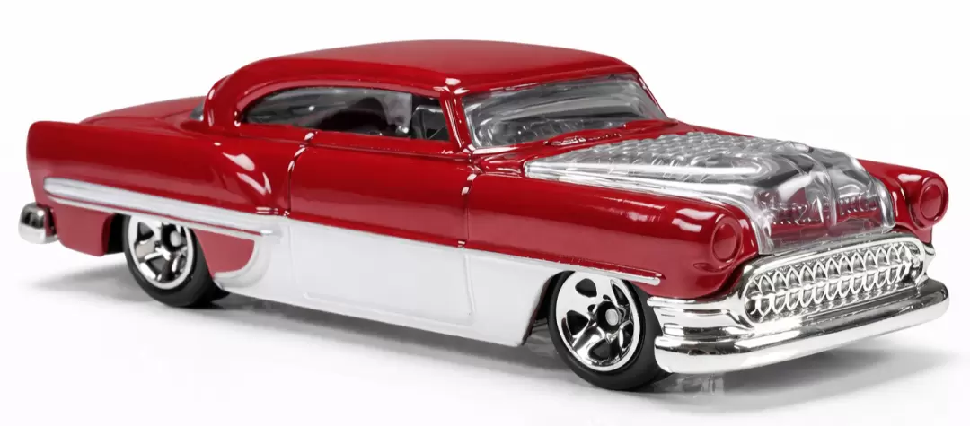 Custom 53 Chevy