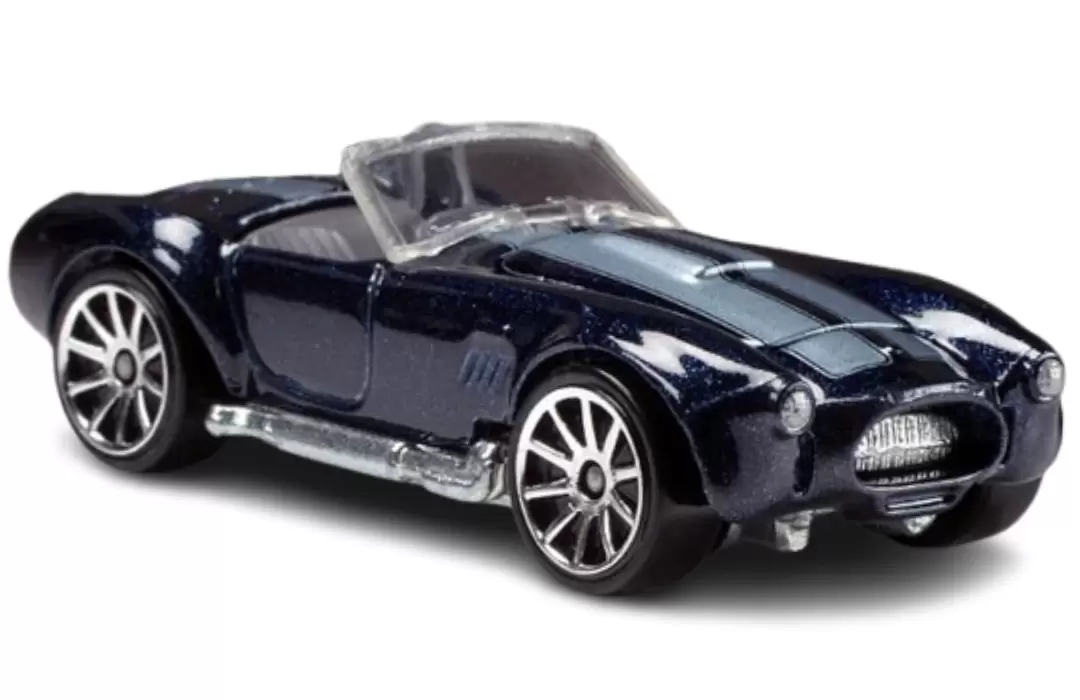 Shelby Cobra 427 S/C