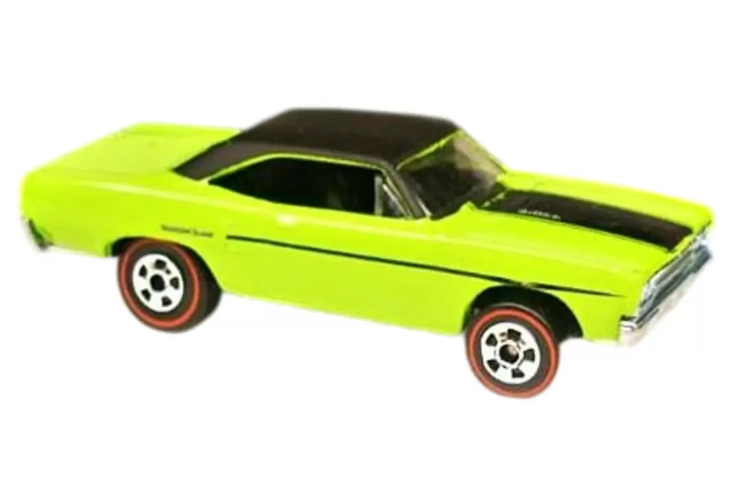 70 Plymouth Road Runner