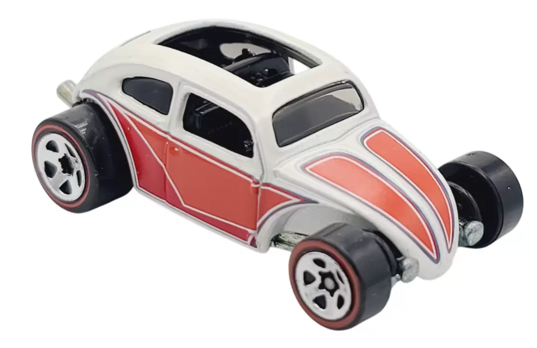 Custom Volkswagen Beetle