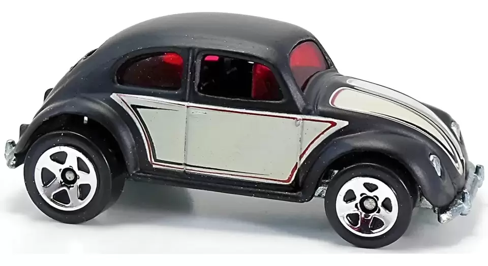 VW Bug - Volkswagen Beetle