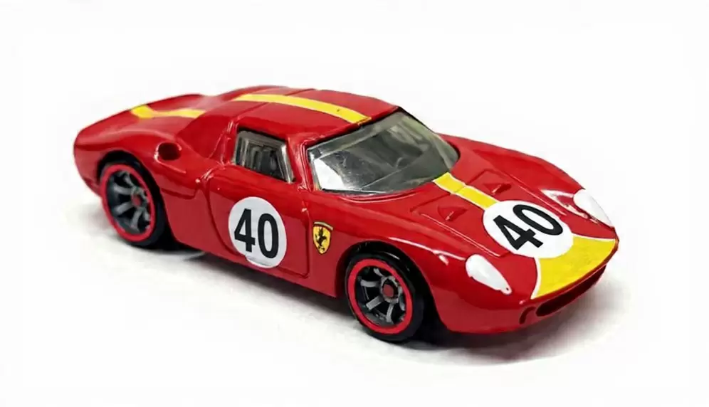 Ferrari 250 LM