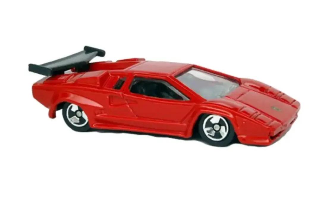 Lamborghini Countach