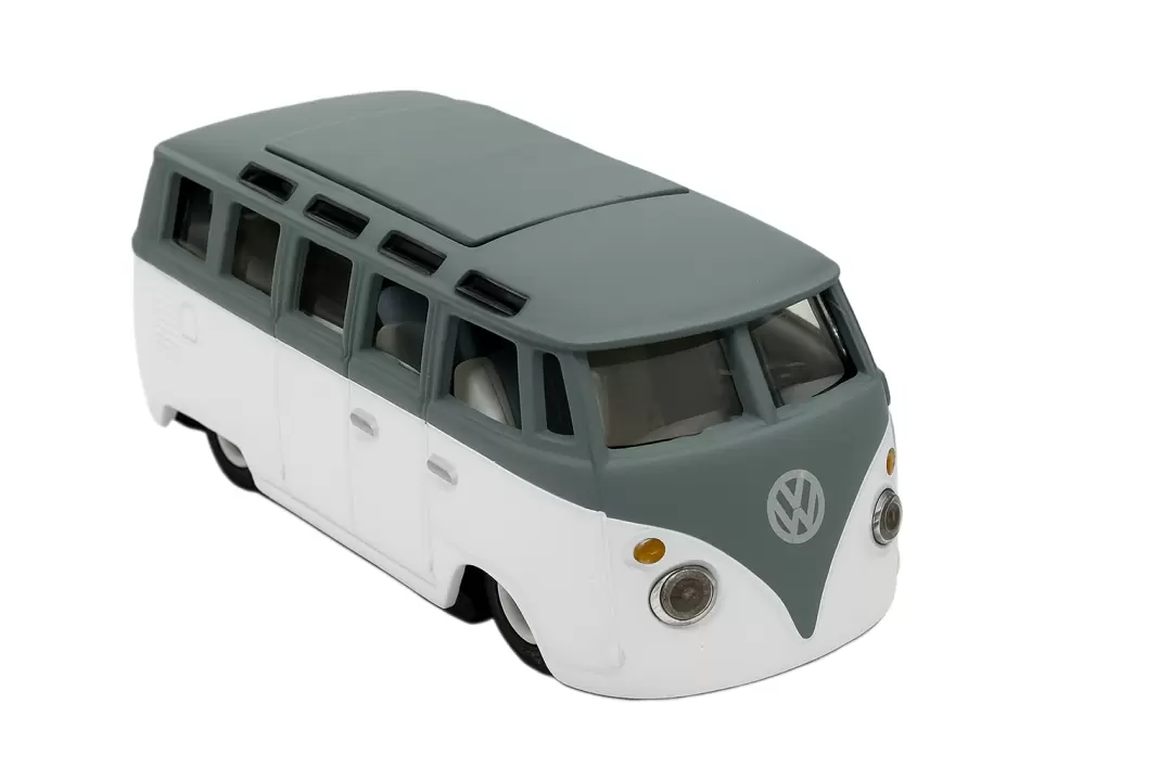 Volkswagen Van Samba