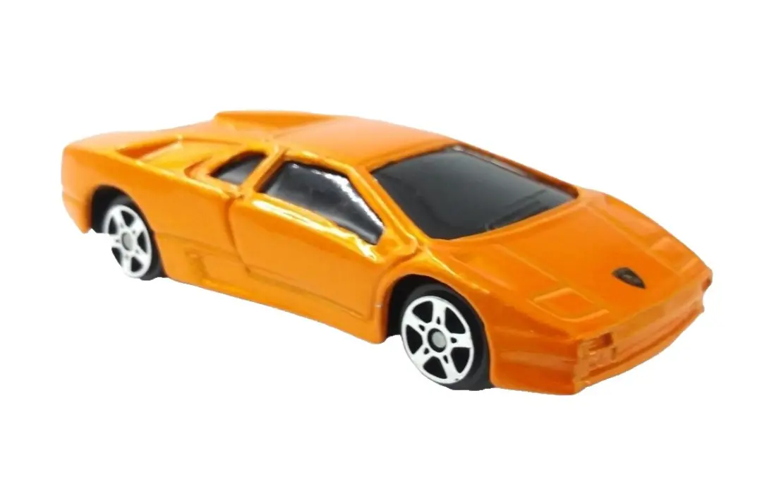 Lamborghini Diablo