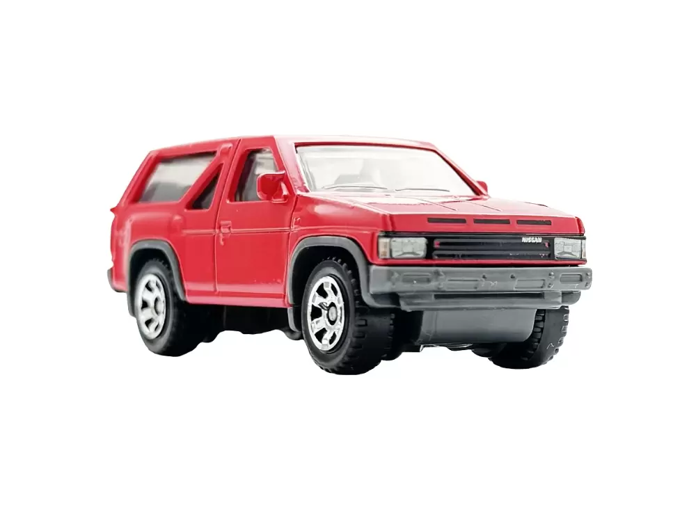 1985 Nissan Pathfinder