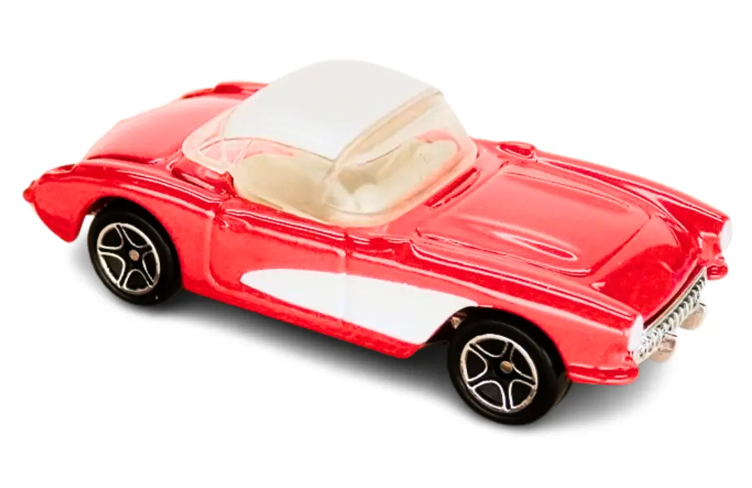 57 Chevrolet Corvette