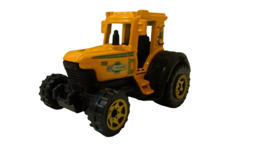 MBX Tractor