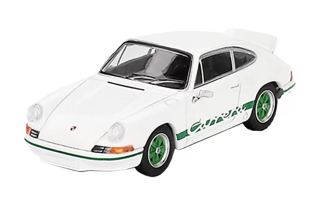 Porsche 911 Carrera RS 2.7